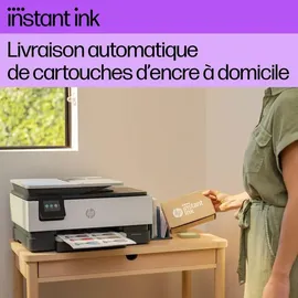 HP OfficeJet Pro 8124e