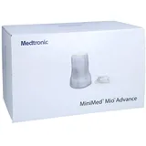 MEDTRONIC GMBH Minimed Mio Advance 6 mm 60 cm Infusum -set Mmt-242a