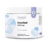 Osavi Inositol Pulver 1000 mg 240 g