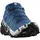Salomon Speedcross 6 Gore-Tex Herren Poseidon / Black / Lunar Rock 40