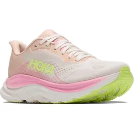 HOKA Clifton 11 Damen Tangerine Glow/White 38 2/3