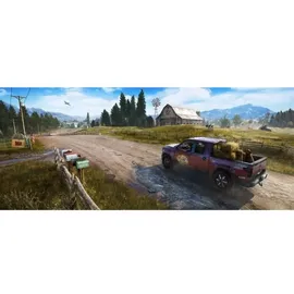 FAR CRY 5 - Xbox One nv Prix, 3307216022886