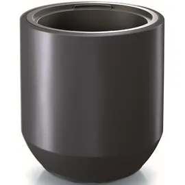 Prosperplast Heos 39 x 39 x 44 cm Anthrazit