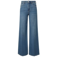 s.Oliver Jeans im 5-Pocket-Design, Hellblau, 36/32
