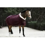 Kentucky Horsewear Fleece Show 'heavy' bordeaux,