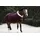 Kentucky Horsewear Fleece Show 'heavy' bordeaux,