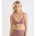 ZERO 2 0 The UP P Bra braun Medium Damen