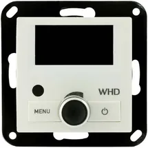 WHD Up DAB+ Radio weiss