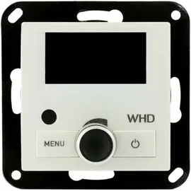 WHD Up DAB+ Radio weiss