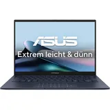 Asus ZenBook 14 OLED Intel Core Ultra 7 255H 16 GB RAM 1 TB SSD Win11 Home Ponder Blue