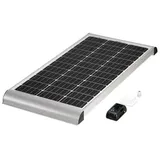 Dometic Solar Komplettanlage PSM85WP 85 W inkl. 320 W Solar-Laderegler