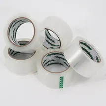 Aquagart Klebeband Profi 50 mm x 66 m 36 St.