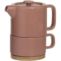 SECRET DE GOURMET | Solitaire solitaire nature teekanne - terra