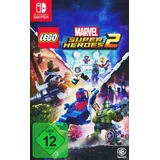 LEGO Marvel Super Heroes 2 (USK) (Nintendo Switch)