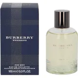for Men Eau de Toilette 100 ml