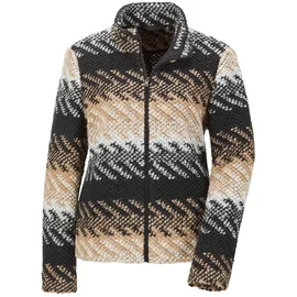 GOLDNER Kurzjacke schwarz 56