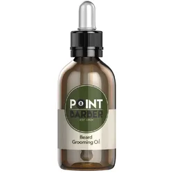 POINT BARBER Beard Grooming Oil 30 ml