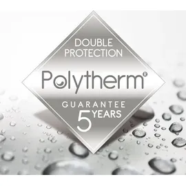 Metaltex Radius 2,5 m Silber