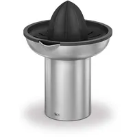 Zack Zitruspresse Tavos 350 ml Edelstahl