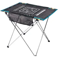 UQUIP Liberty Campingtisch (Größe L, grau)