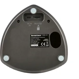 Silvercrest Candlelight SCBL 5 A1