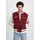 Alpha Industries Varsity Air Force Jacke Red S