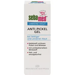 Sebamed Unreine Haut Anti Pickel Gel 10 ml