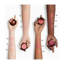 Guerlain Terracotta Blush 02 Light Coral 5 g