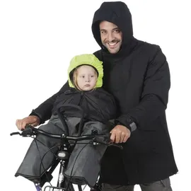 Tucano Urbano Termoguscio Opossum Front