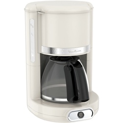 Filterkaffeemaschine Moulinex FG381A10 1000 W 1,25 L