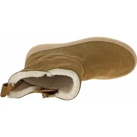 Gabor Damen Boots mit Warmfutter 37 / Braun Boot Gr. 36.5