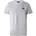 SIMPLE DOME TEE weiß M