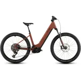 Cube Reaction Hybrid Race 800 27,5 Zoll amber´n´black M