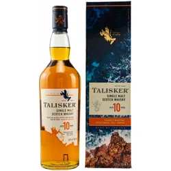 Talisker 10