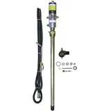 Jbm - Schlauch Mit Hahn P/52601