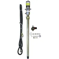 Jbm - Schlauch Mit Hahn P/52601