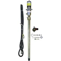 Jbm - Schlauch Mit Hahn P/52601