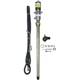 Jbm - Schlauch Mit Hahn P/52601