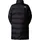 The North Face Damen Saikuru Parka TNF black M