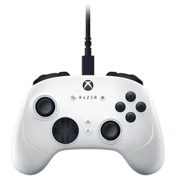 Razer Wolverine V3 Tournament Edition weiß