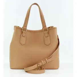 Valentino Brixton Shopper Kunstleder Black