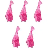 Provance Regenponcho 5x Regenponcho rosa