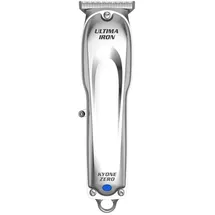 Kyone Ultima Iron Zero Trimmer Schwarz