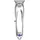 Kyone Ultima Iron Zero Trimmer Schwarz
