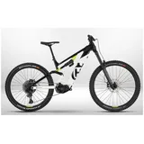 Husqvarna Bikes Hard Cross Hc2 29/27.5 ́ ́ 12s Sx 2023 Elektrische Mountainbike - Black / White - 46