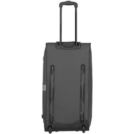 Travelite Basics Active 2-Rollen 71 cm / 86 l anthrazit