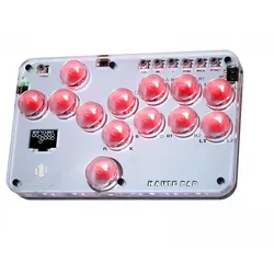 Haute42 S13 Arcade Controller