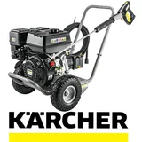 Kärcher HD 7/20 G Classic Hochdruckreiniger Kaltwasser Benzin 700lh 200bar NEU!