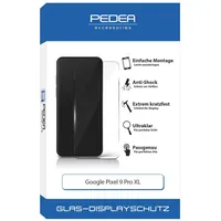 PEDEA Display-Schutzglas Google Pixel 9 Pro XL