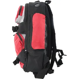 F2 Veine Daypack Rot